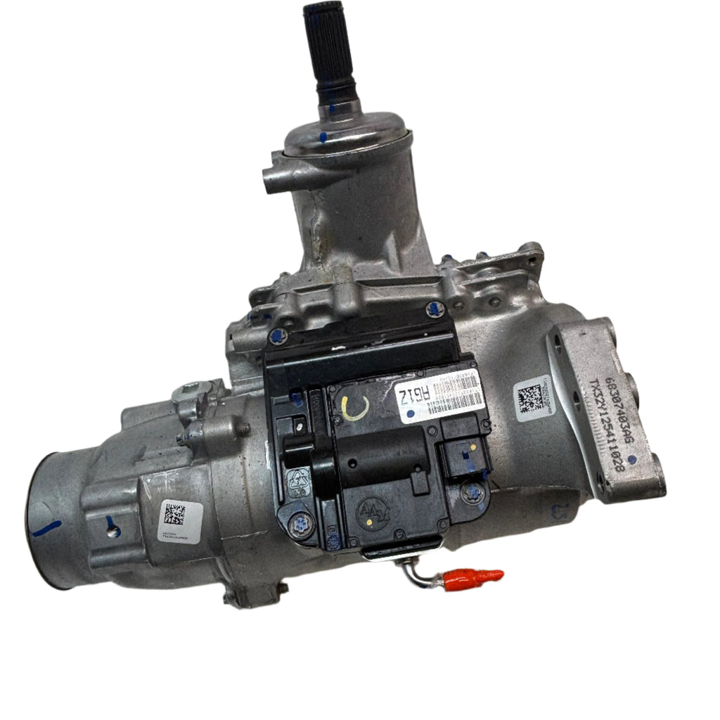MOPAR POWER TRANSFER CASE ASSEMBLY FITS 2014-2018 JEEP CHEROKEE 68307403