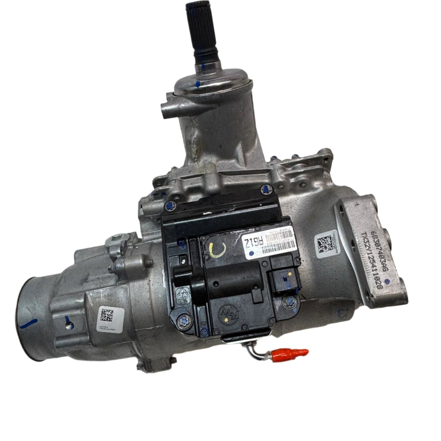 MOPAR POWER TRANSFER CASE ASSEMBLY FITS 2014-2018 JEEP CHEROKEE 68307403