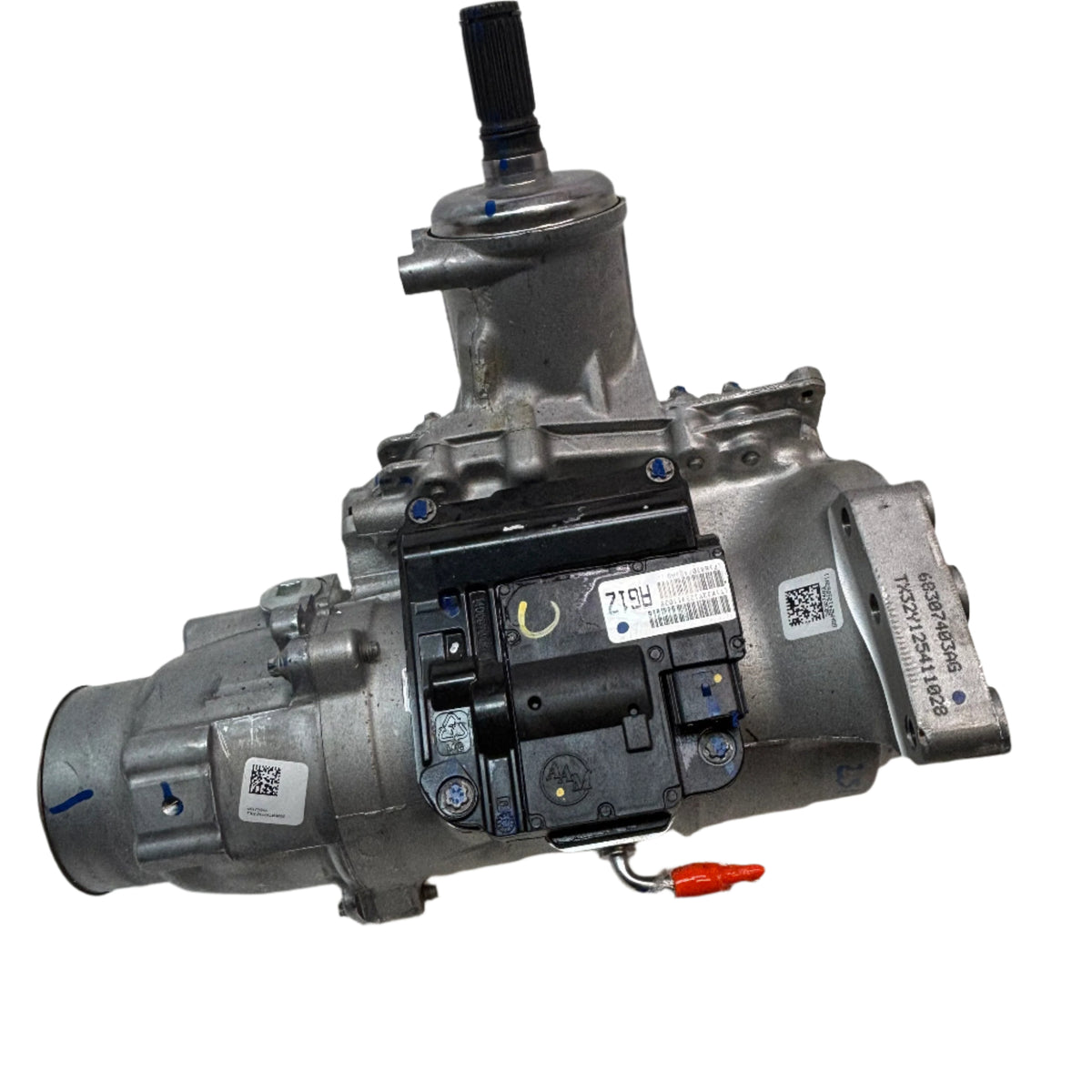 MOPAR POWER TRANSFER CASE ASSEMBLY FITS 2014-2018 JEEP CHEROKEE 68307403