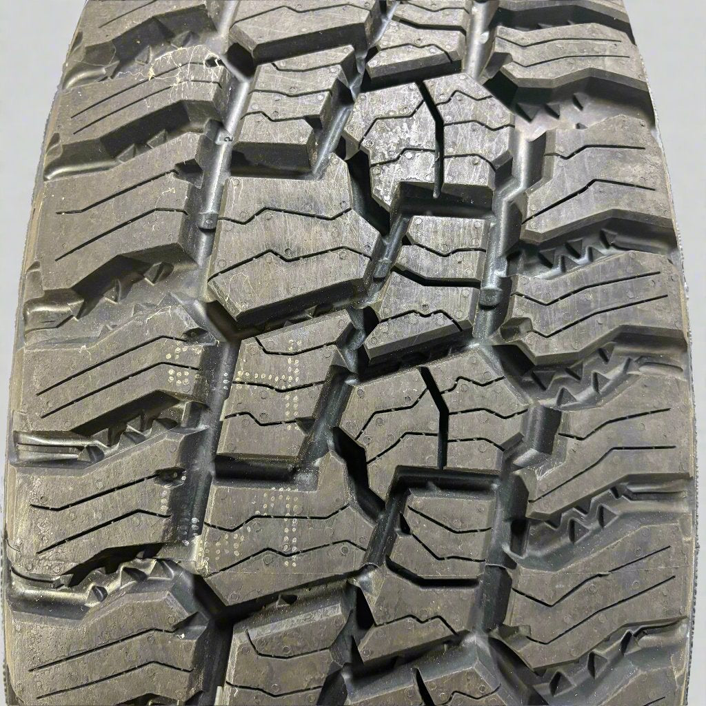 2 MICKEY THOMPSON BAJA BOSS A/T BSW P 285 70 17 116T SL ALL TERRAIN TIRES 340020003