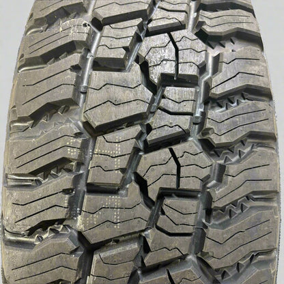 2 MICKEY THOMPSON BAJA BOSS A/T BSW P 285 70 17 116T SL ALL TERRAIN TIRES 340020003