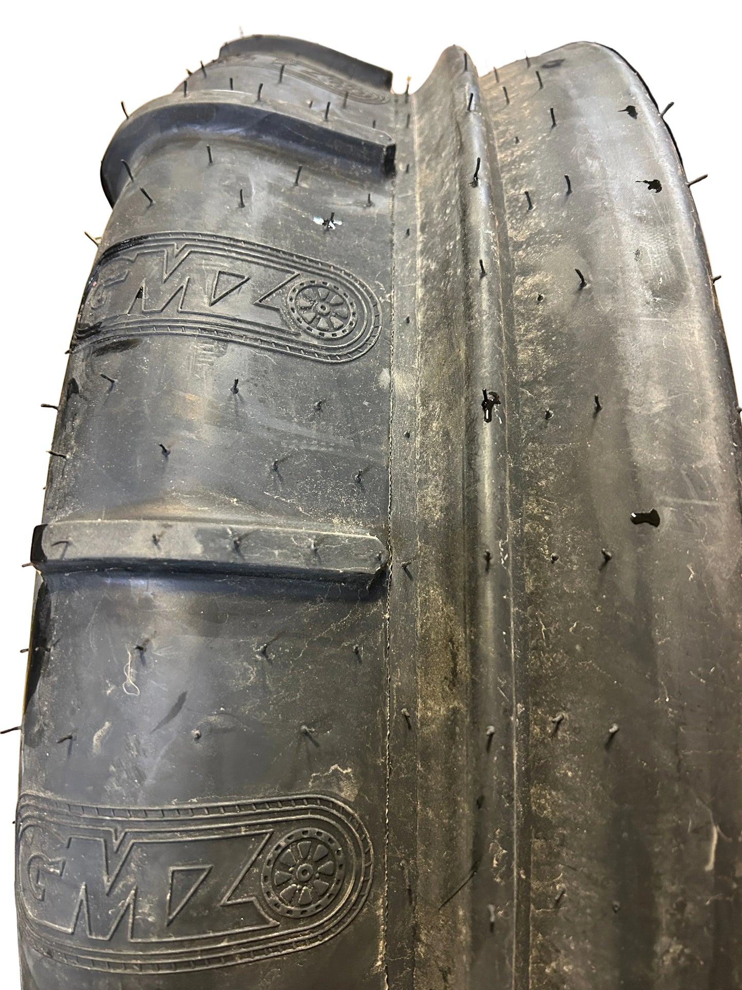 GMZ SAND STRIPPER TT BSW 32 11 15 60F SAND TIRE SS321115FXLTT