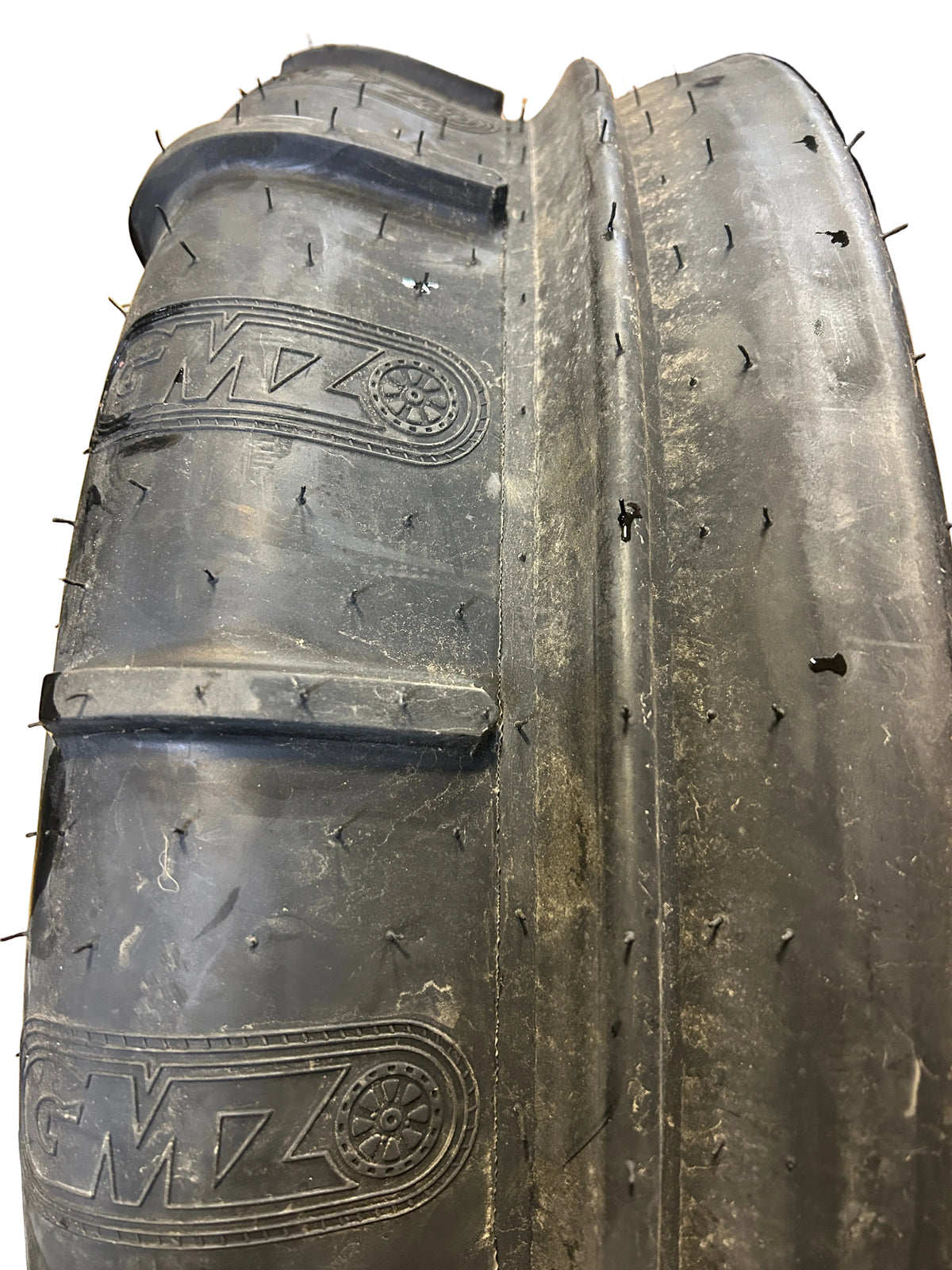 GMZ SAND STRIPPER TT BSW 32 11 15 60F SAND TIRE SS321115FXLTT