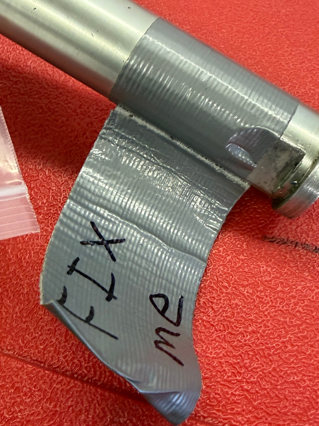 REED DRILLING MACHIN DM2100 (NEEDS FIX)
