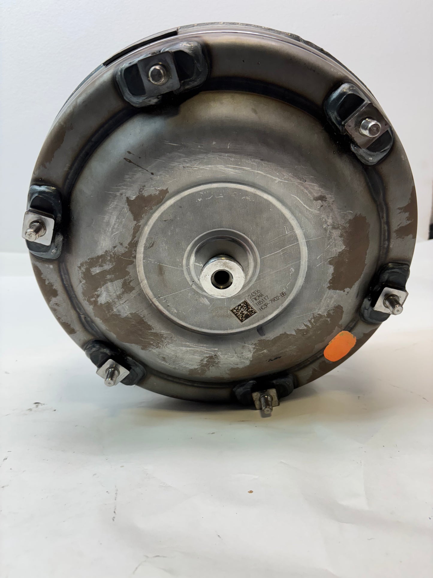 FORD CONVERTER ASSEMBLY 2017-2019 F250 F350 F450 F550 HC3Z7902B