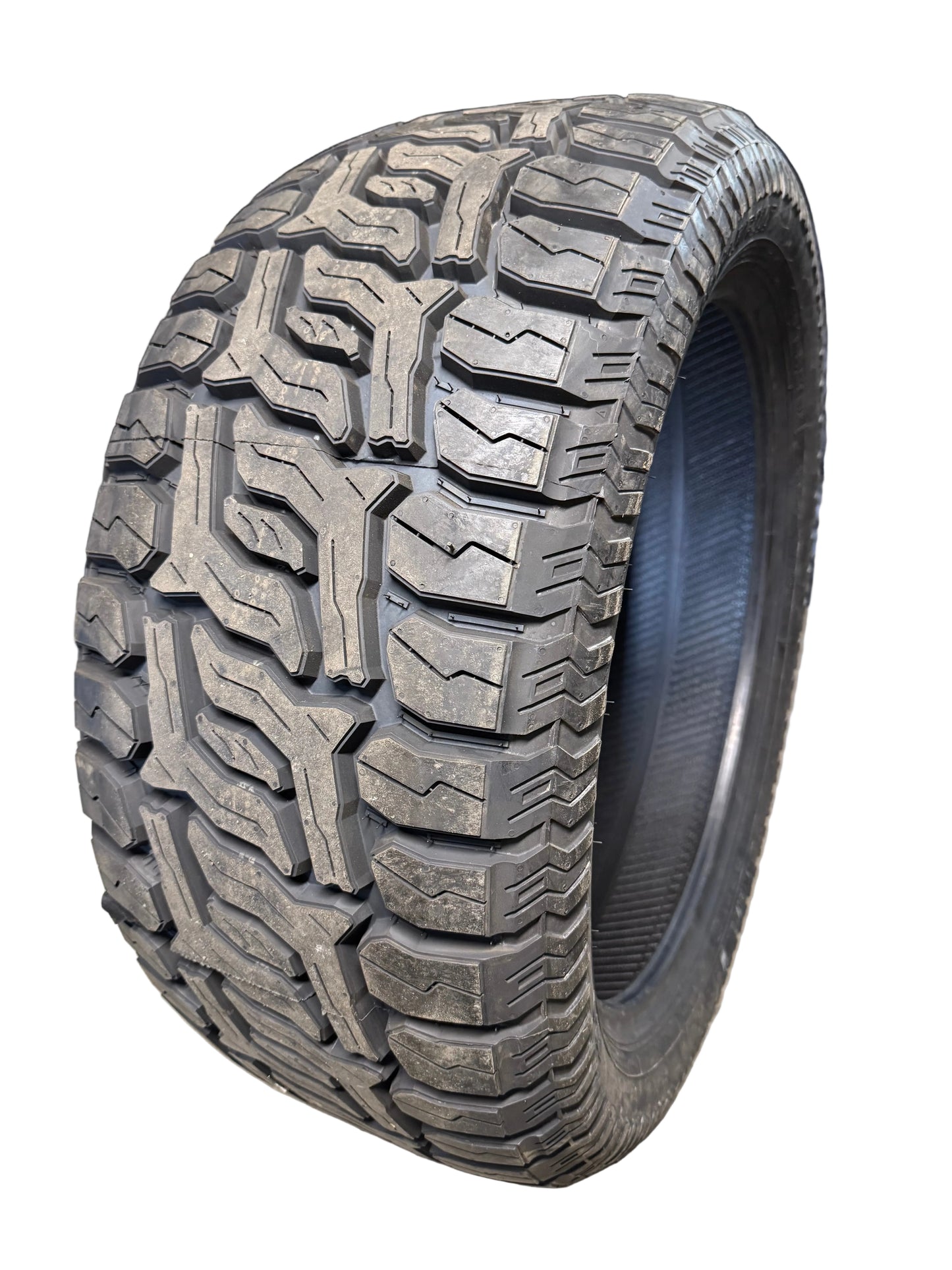 RED DIRT ROAD R/T RD-9 BSW LT 33 12.5 22 109Q 10PLY TIRE T3312522RDRRD9RT