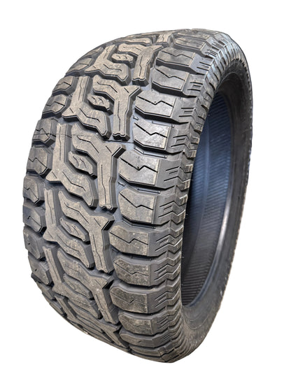 RED DIRT ROAD R/T RD-9 BSW LT 33 12.5 22 109Q 10PLY TIRE T3312522RDRRD9RT