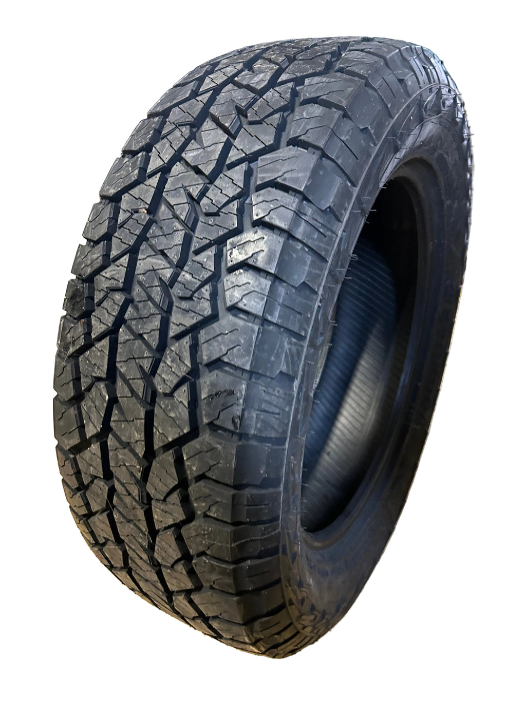 HANKOOK DYNAPRO AT2 EXTREME BSW P 235 60 18 103T ALL TERRAIN TIRE 1029802