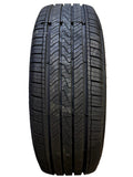 2 COOPER ENDEAVOR PLUS BSW P 215 65 16 98H ALL SEASON TIRE 166242009