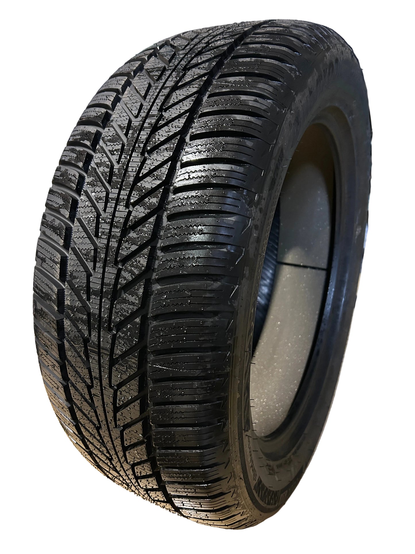 HANKOOK ION ICEPT SUV BSW P 255 50 19 107H XL WINTER TIRE 1033381