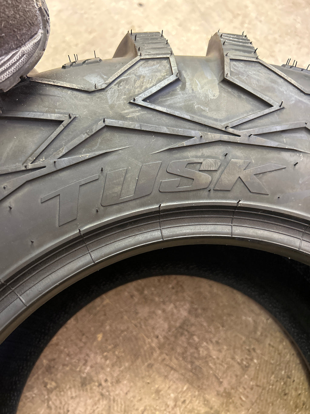 TUSK  MEGABITE BSW  29 11 14 77M 8PLY ATV/UTV TIRE 2032710176
