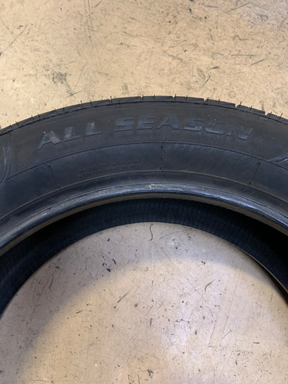 DTO FIRESTONE ALL SEASON BSW P 225 55 18 98H TIRE 003076