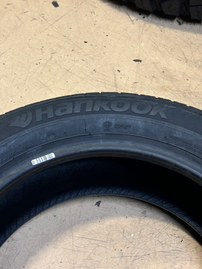 NEW OLD STOCK HANKOOK OPTIMO H724 P 195 60 15 DL ALL SEASON TIRE 1010993