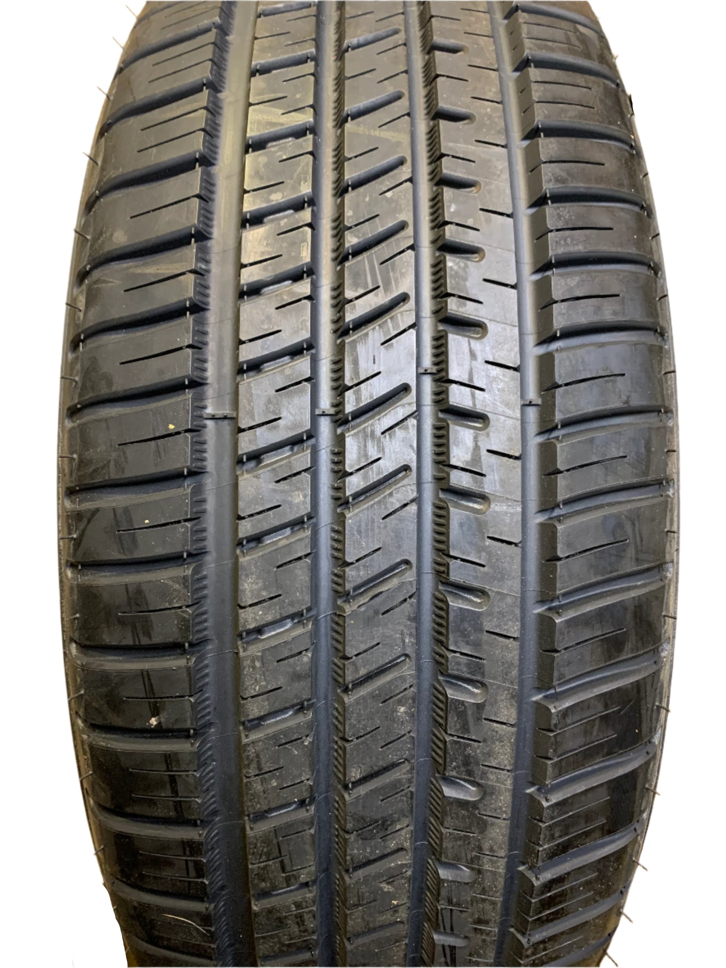 4 NOS 4 MICHELIN PILOT SPORT A/S 3+ BSW P 225 50 18 95W SUMMER TIRE 15274