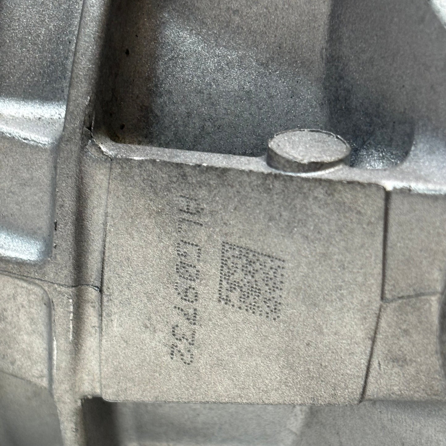 REAR AXLE AWD DIFFERENTIAL FITS CHEVY EQUINOX 10-17 6600010395