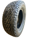 BFGOODRICH TRAIL-TERRAIN T/A OWL P 255 65 17 110T ALL TERRAIN TIRE 78163