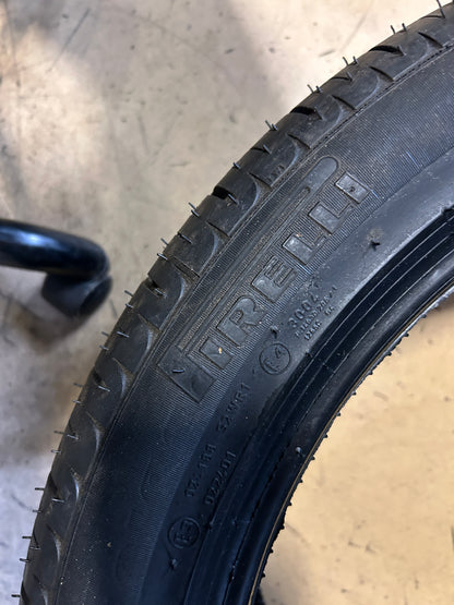NOS PIRELLI SCORPION ZERO 4 BSW P 275 40 20 106Y XL ALL SEASON TIRE 1629900