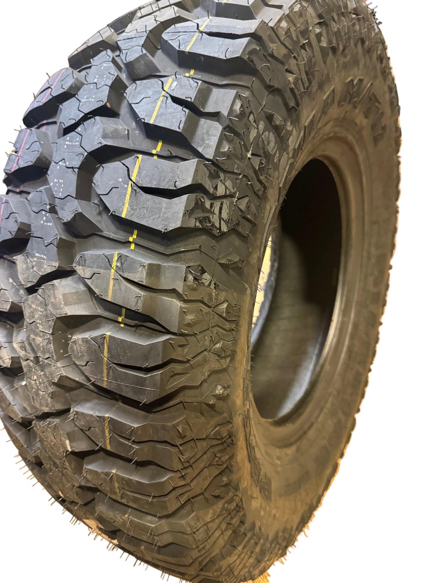 (KSL ONLY) 2 MILESTAR PATAGONIA M/T-02 BSW LT 315 70 17 121/118Q 8PLY MUD TERRAIN TIRE 22801006