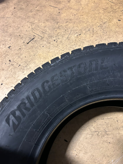 BRIDGESTONE BLIZZAK LT BSW LT 245 70 17 119/116R 10PLY WINTER TIRE 000652
