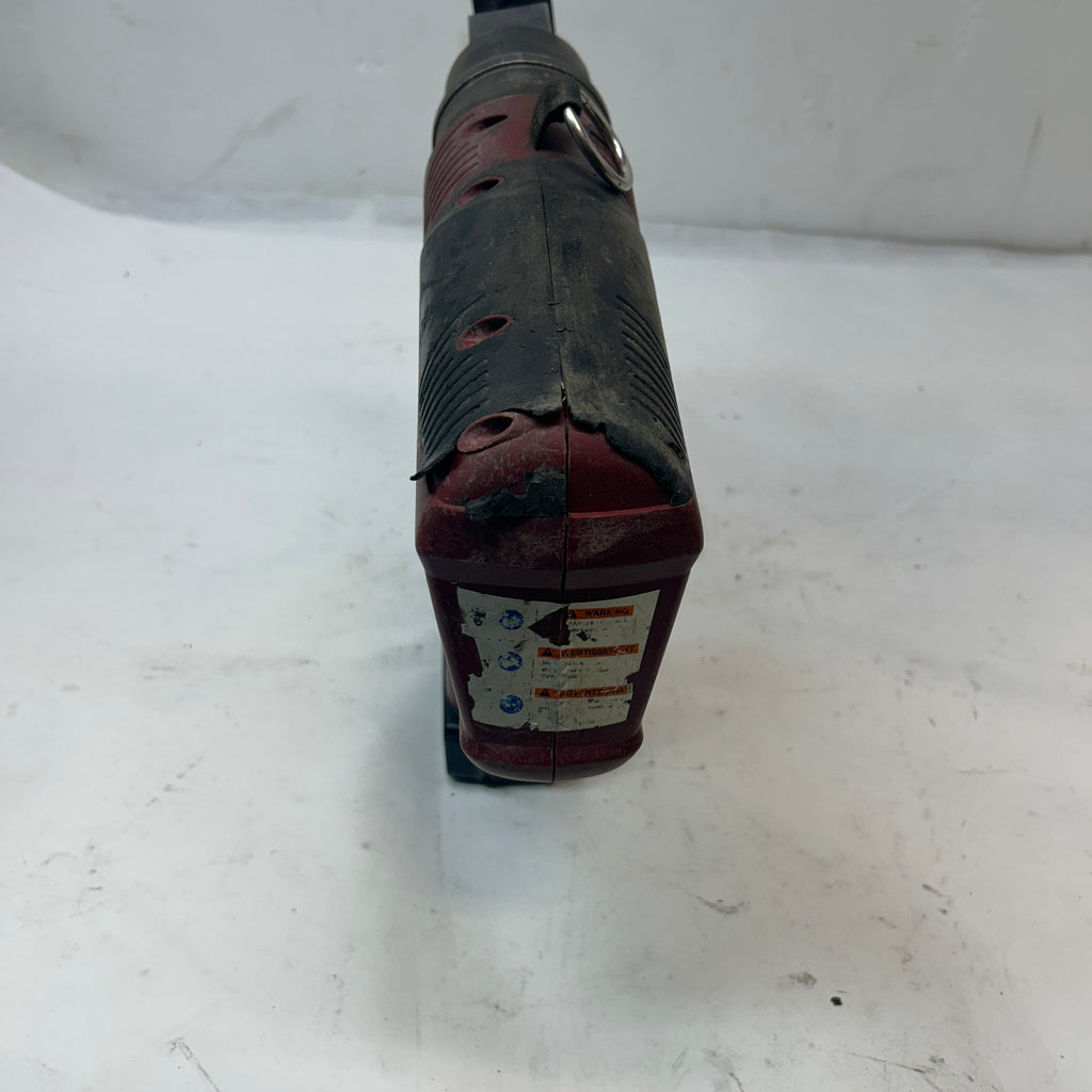 BURNDY PATRIOT 12-TON HYDRAULIC CRIMPER, 3.0AH 18V LI-ION  PAT750LI