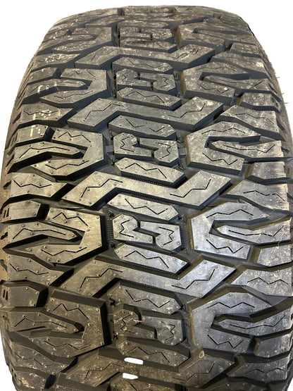 2 RADAR RENEGADE A/T PRO BSW LT 33 12.5 20 114R 10PLY ALL TERRAIN TIRE RACSTH0009