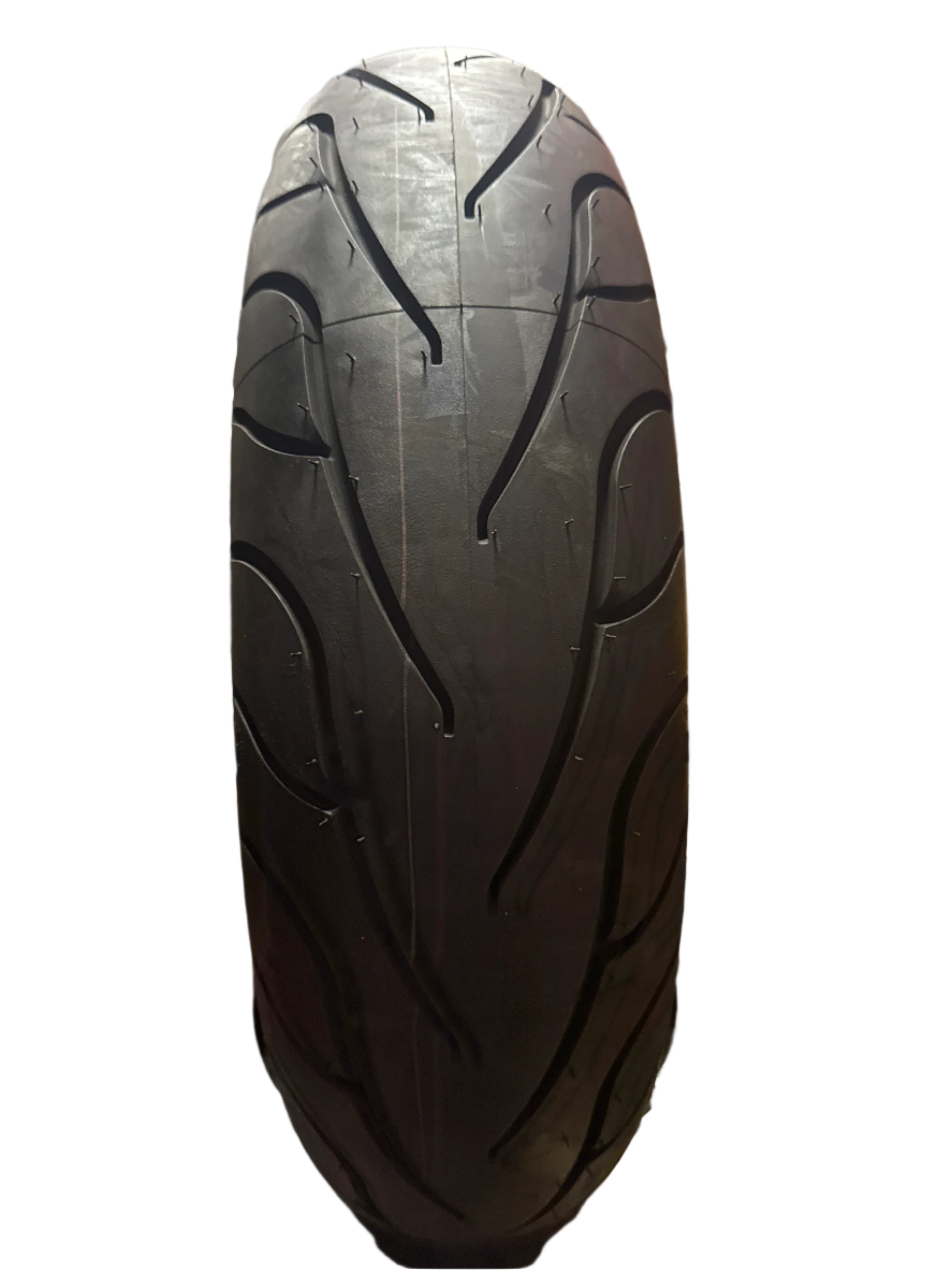 MICHELIN COMMANDER II BSW 160 70 17 73V FRONT MOTORCYCLE TIRE 02068