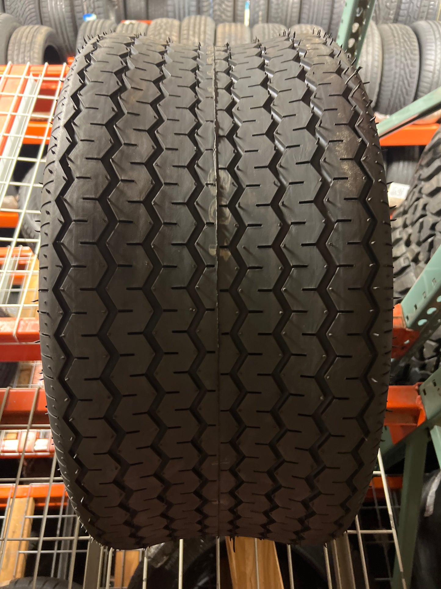 NEW MICKEY THOMPSON SPORTSMAN PRO 28 12.5 15 LT LRB 4PLY DRAG RACING TIRE 90000000208