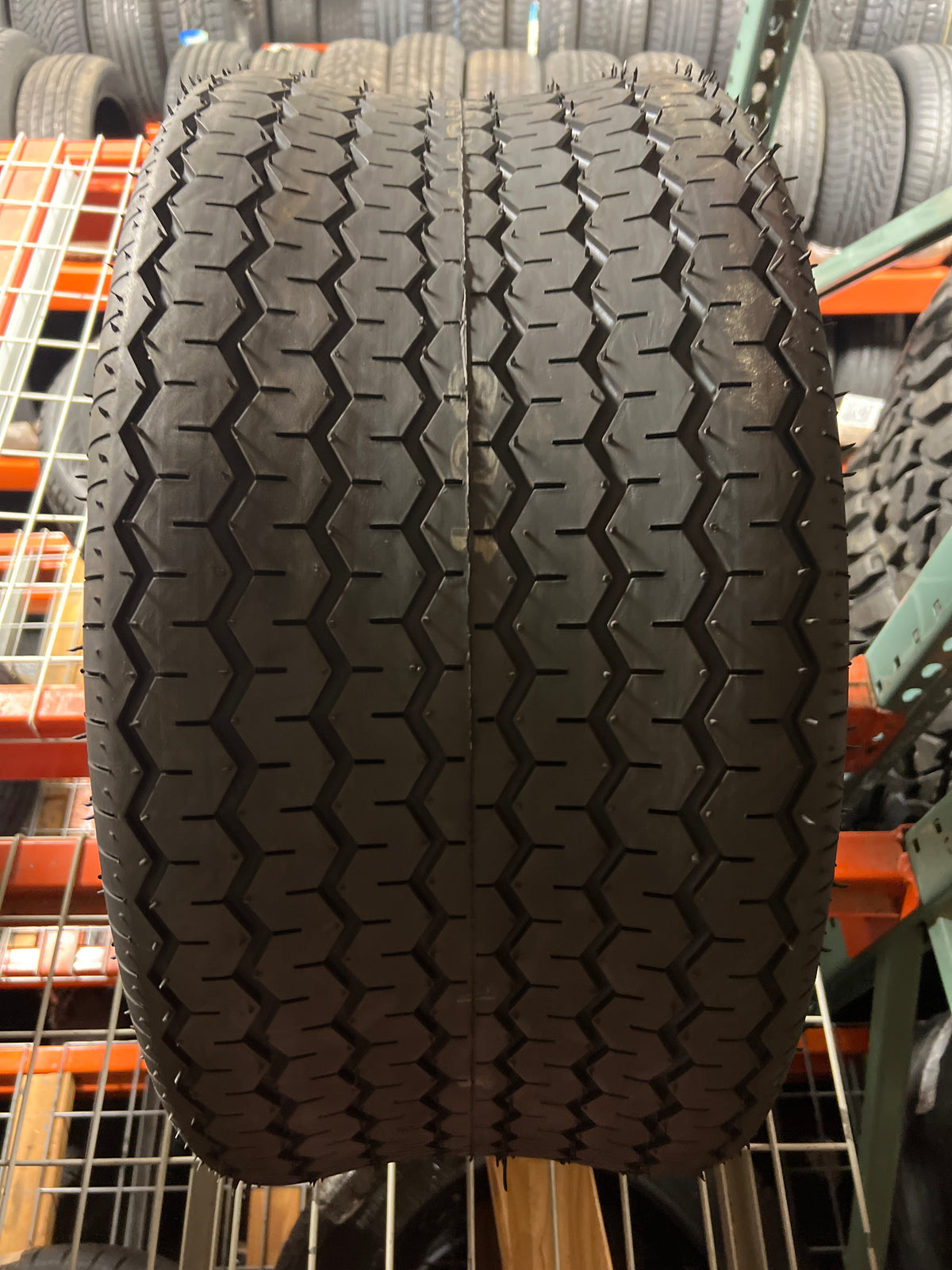 NEW MICKEY THOMPSON SPORTSMAN PRO 28 12.5 15 LT LRB 4PLY DRAG RACING TIRE 90000000208