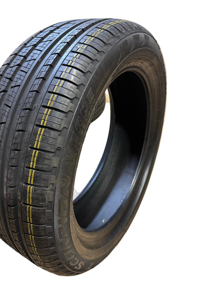 PIRELLI SCORPION VERDE ALL SEASON BSW P  225 50 18 95H TIRE 3768100