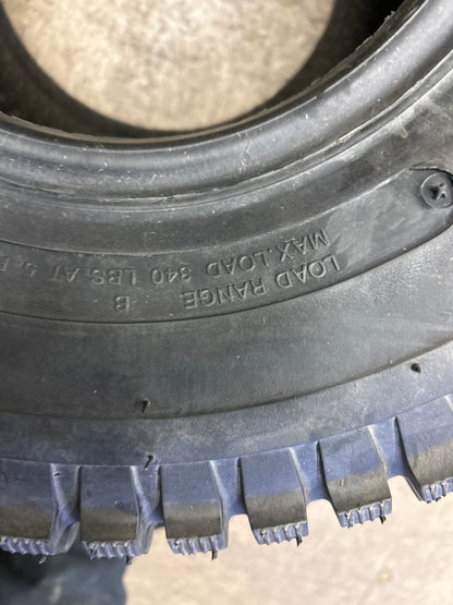 FREE COUNTRY D980 BSW AT 22 11 8 18M 4PLY ATV/UTV TIRE 10351