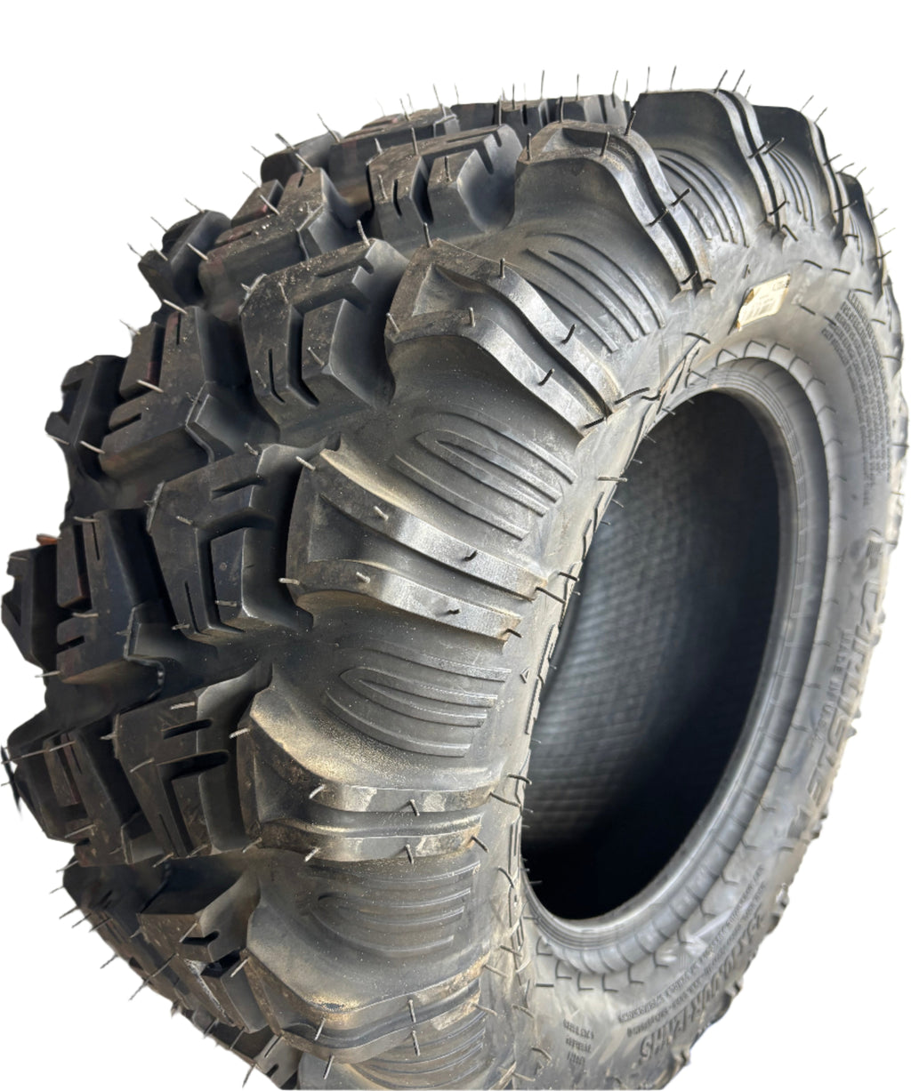 NOS CARLISLE VERSA TRAIL ATR 25 10 12 6PLY NHS ATV/UTV TIRE 6P0271