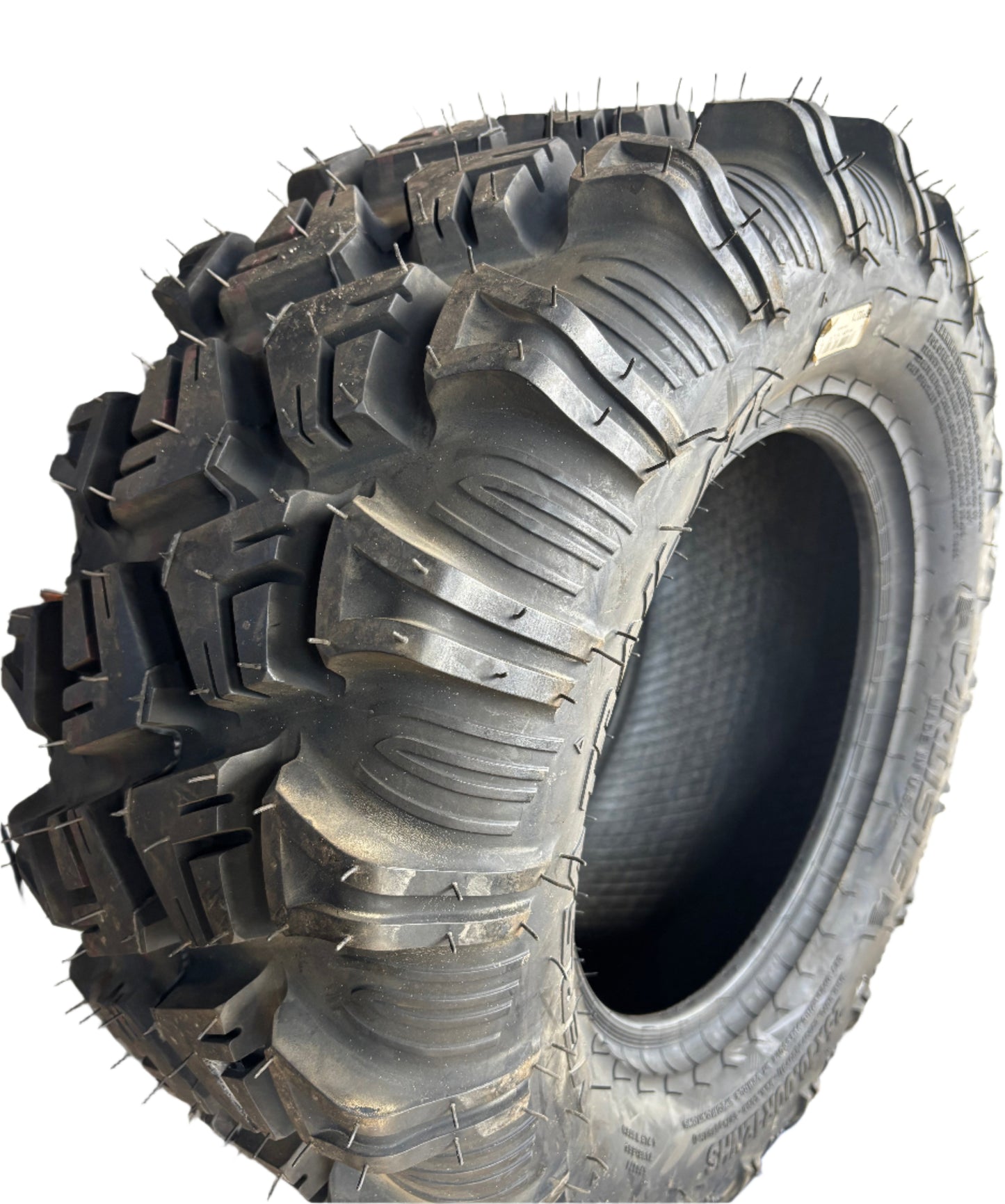 NOS CARLISLE VERSA TRAIL ATR 25 10 12 6PLY NHS ATV/UTV TIRE 6P0271