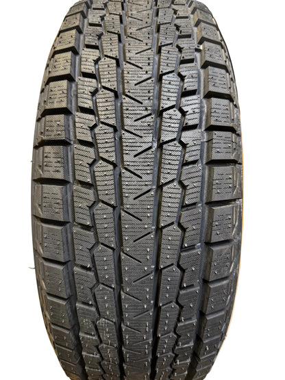 YOKOHAMA ICEGUARD GO75 BSW P 215 60 17 96T WINTER TIRE 110175138