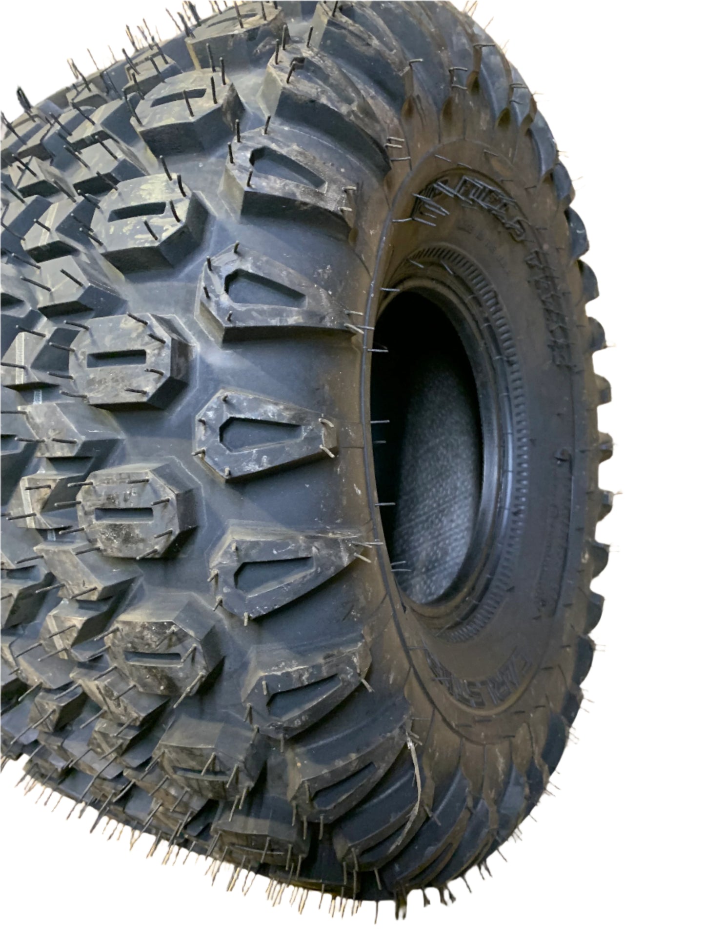 CARLSTAR HD FIELD TRAX BSW AT 25 13 9 59F ATV/UTV TIRE 588394