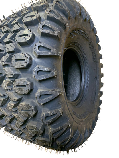 CARLSTAR HD FIELD TRAX BSW AT 25 13 9 59F ATV/UTV TIRE 588394