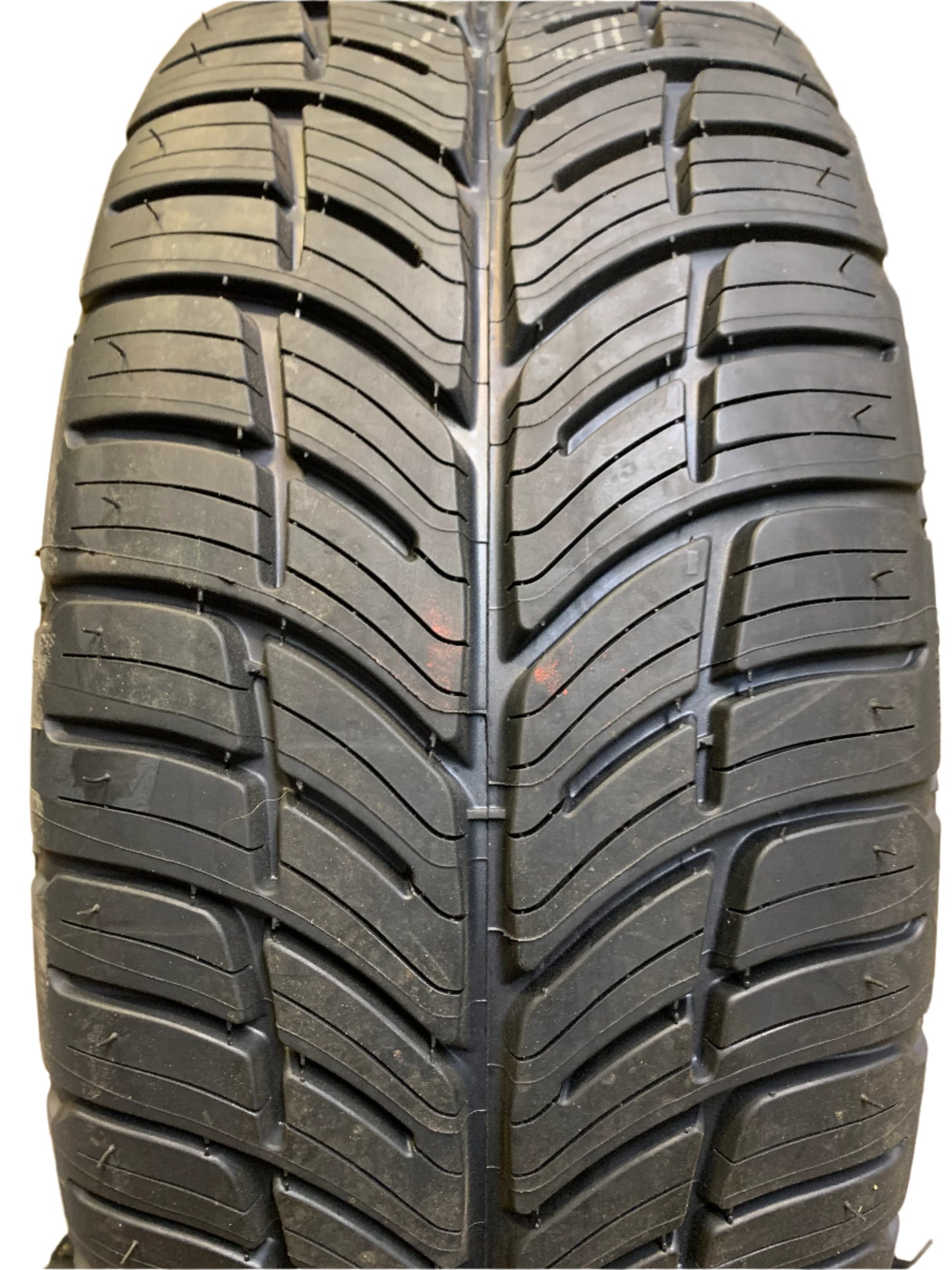 BFGOODRICH G-FORCE COMP-2 A/S PLUS P 215 45 18 93W XL UHP TIRE 29567