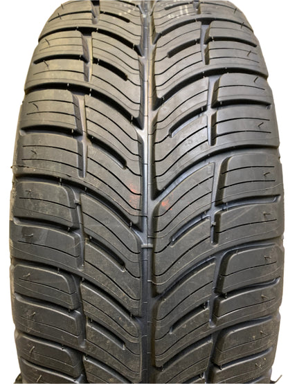 BFGOODRICH G-FORCE COMP-2 A/S PLUS P 215 45 18 93W XL UHP TIRE 29567