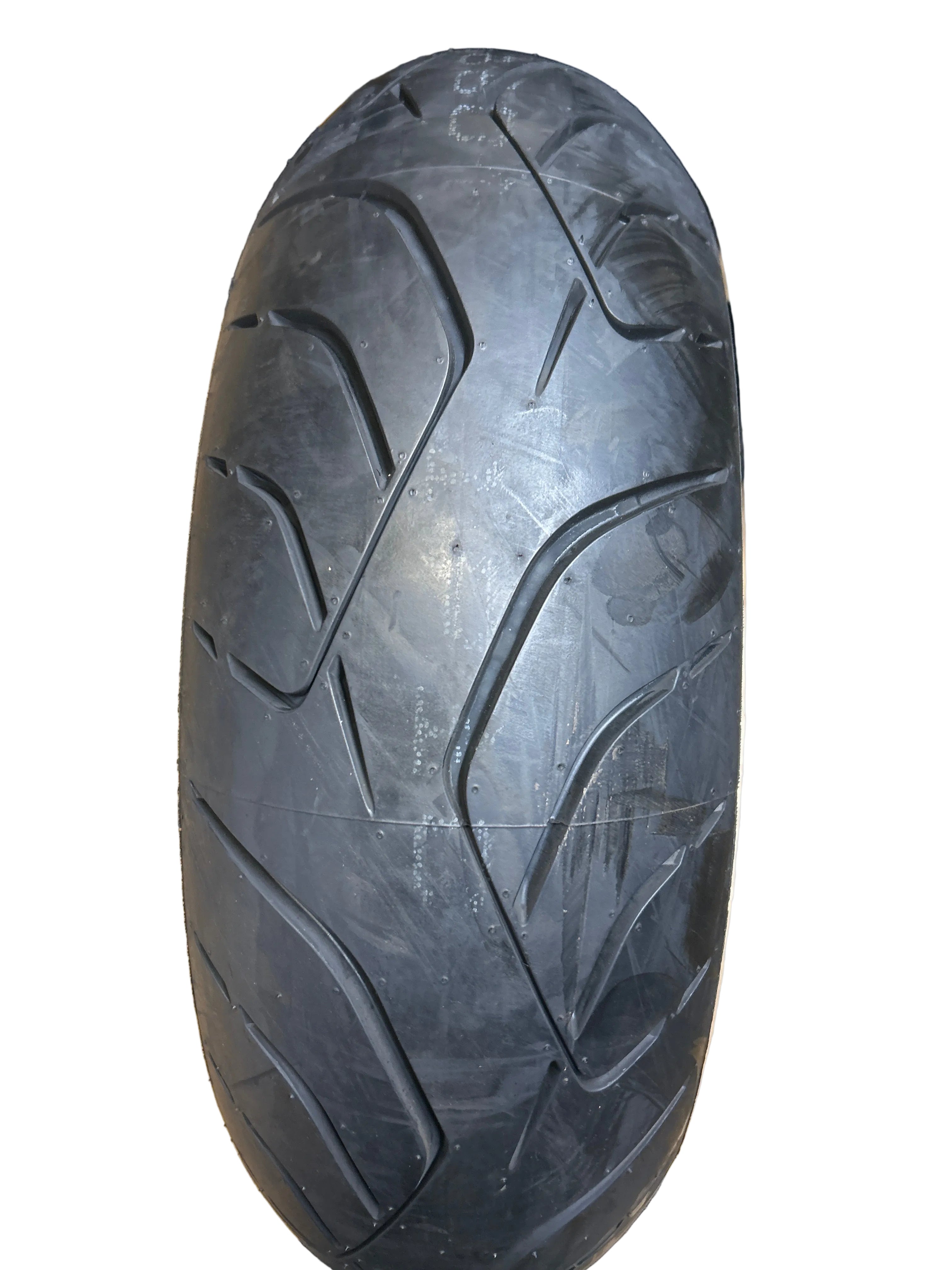 DUNLOP SPORTMAX ROADSMART III BSW 180 55 17 73W REAR TIRE 45227413