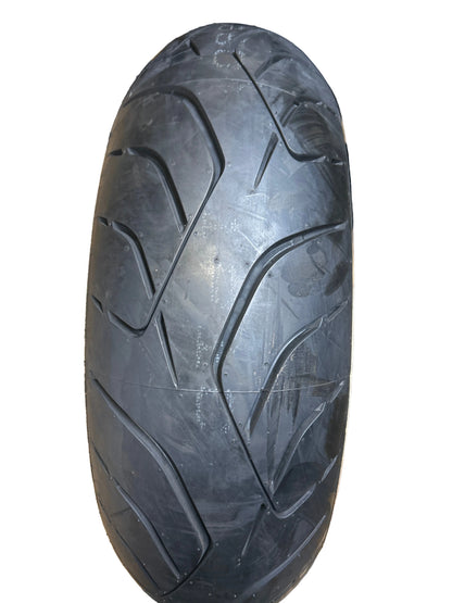 DUNLOP ROADSMART III BSW 180 55 17 73W REAR TIRE 45227413