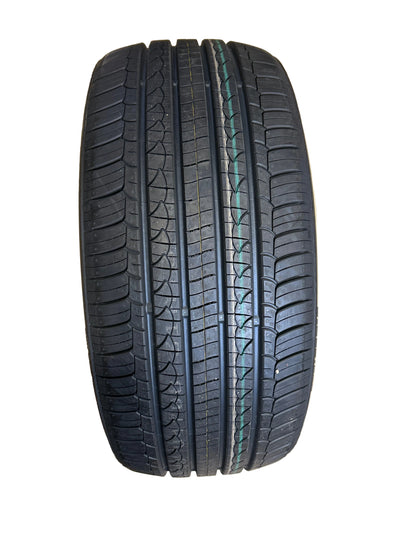 2 NEXEN NPRIZ AH8 BW P 225 40 18 88W ALL SEASON TIRE 14708NXXK