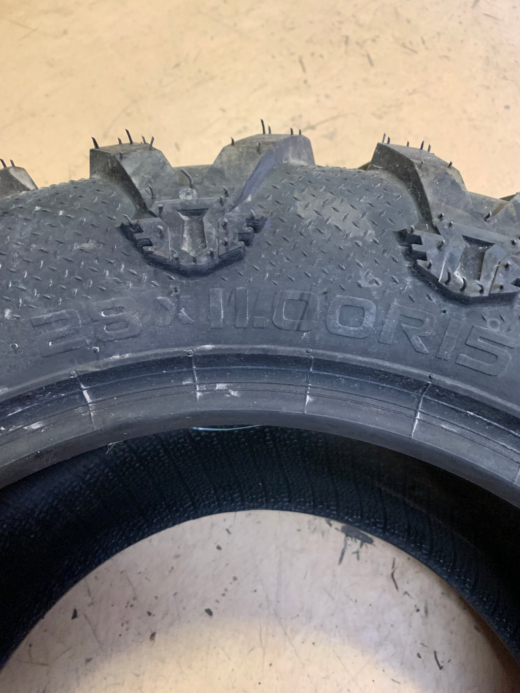 EFX MOTOCLAW BSW AT  28 11 15 8PLY ATV/UTV TIRE MC281115