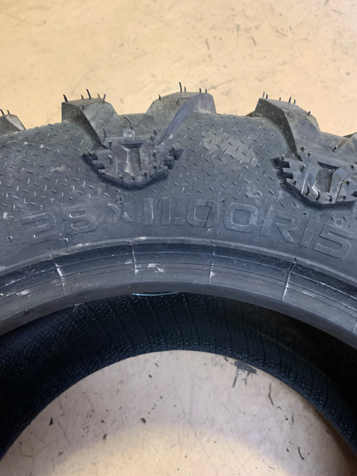 EFX MOTOCLAW BSW AT  28 11 15 8PLY ATV/UTV TIRE MC281115