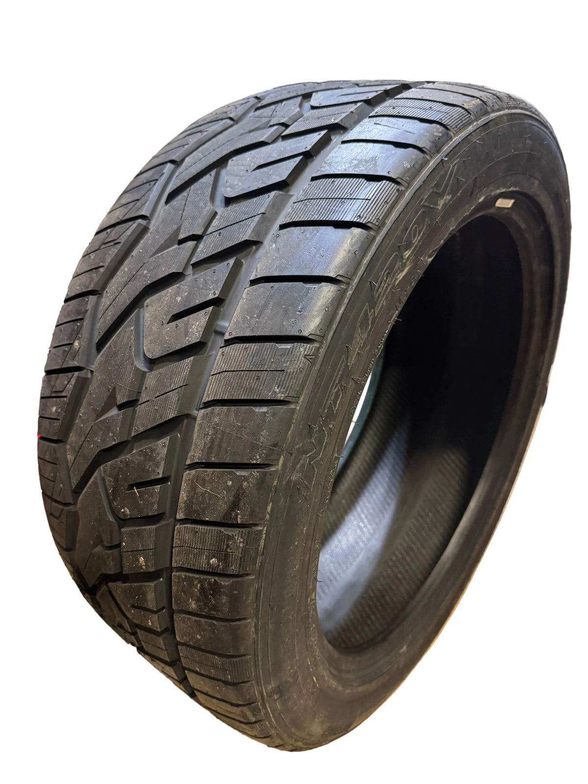 TOYO NT420V BSW P 285 40 20 108V XL ALL SEASON TIRE 206990