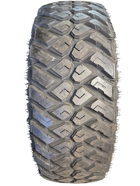 NOS MAXXIS RAZR MT BSW LT 315 75 16 127/124Q 10PLY MUD TERRAIN TIRE TL00361100