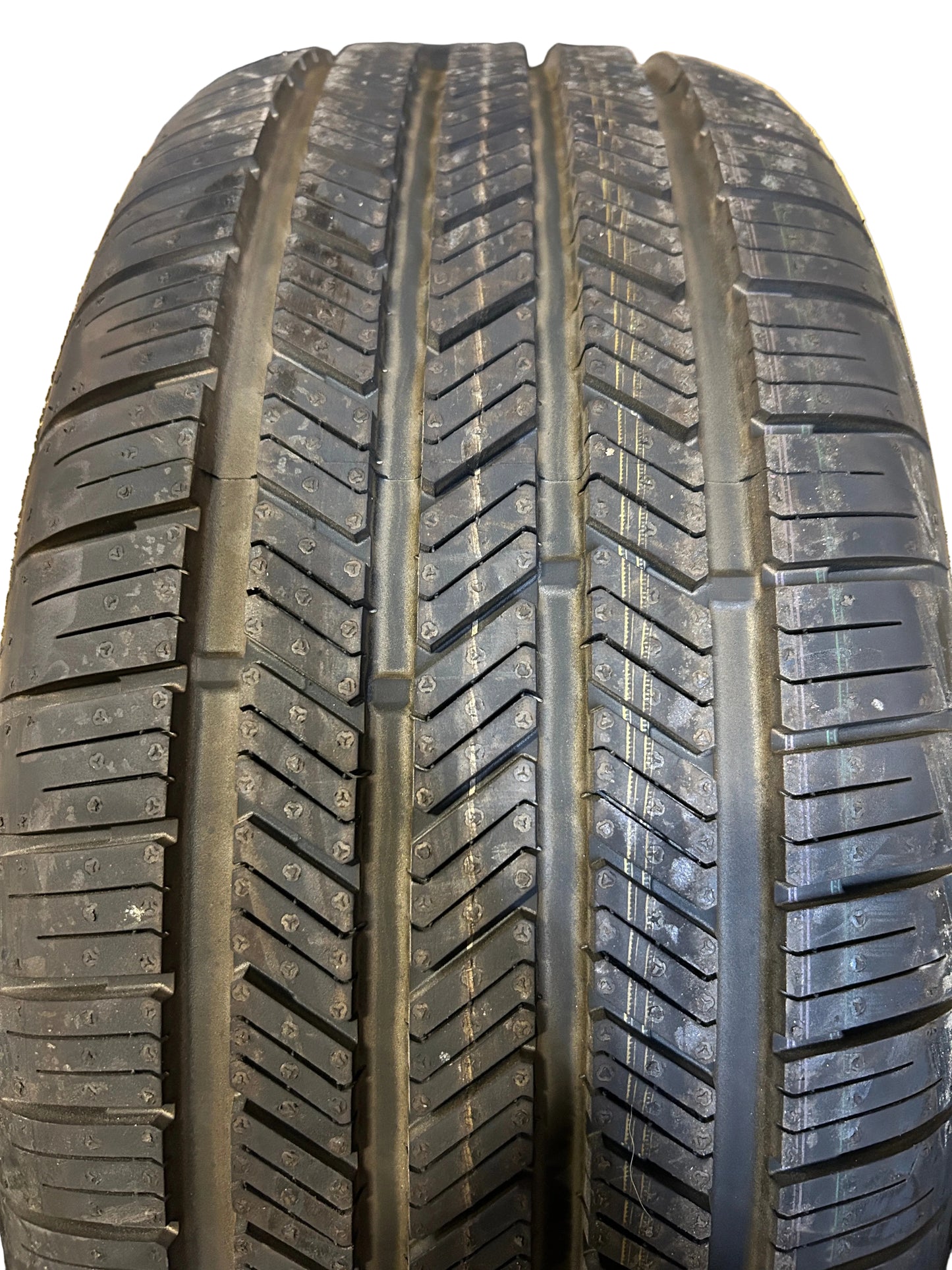 NOS GOODYEAR EAGLE LS2 BSW P 225 50 17 94H SL TOURING TIRE 706567308