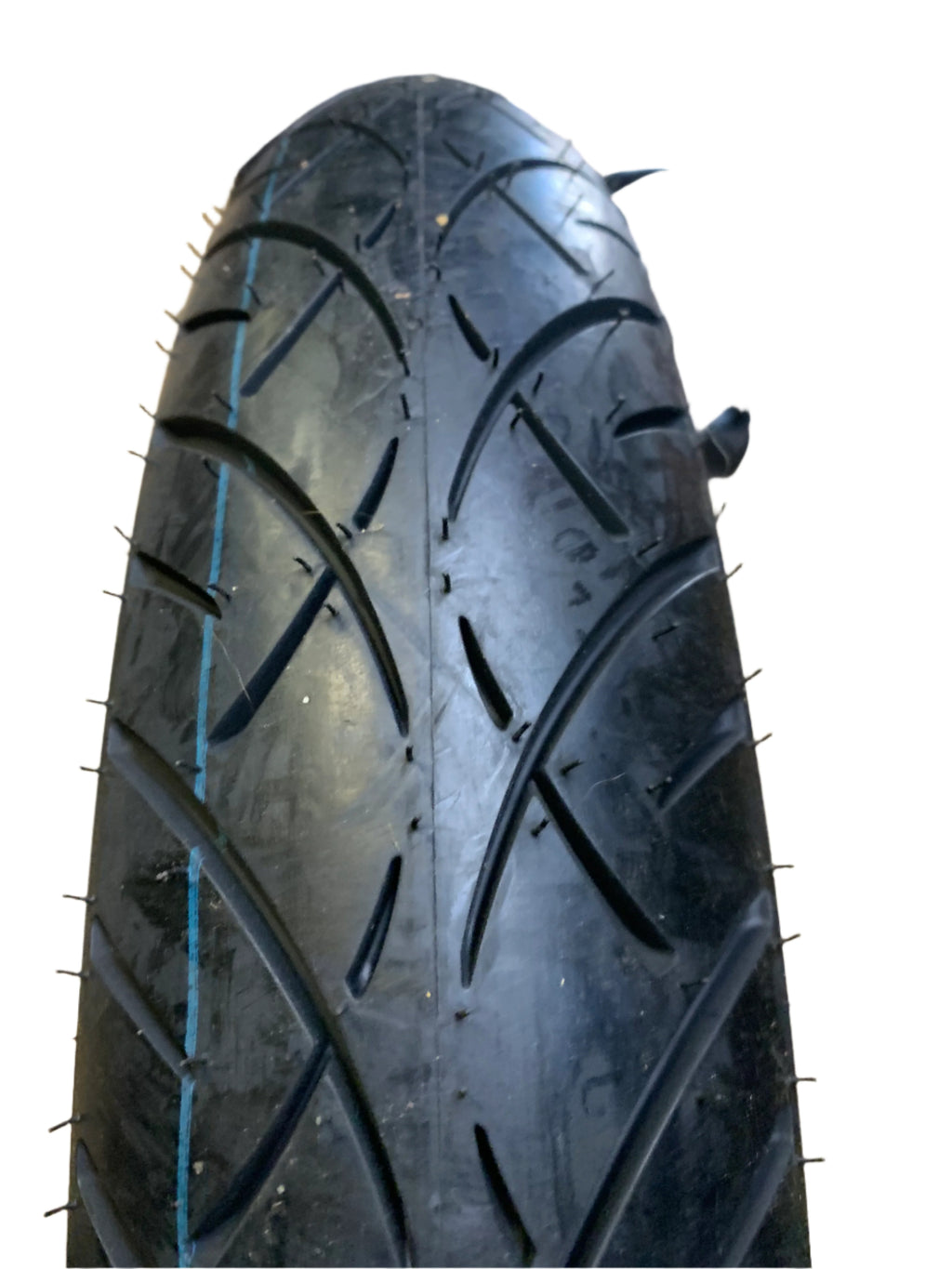 METZELER ME 888 MARATHON ULTRA   100 90 19 57H FRONT MOTORCYCLE TIRE 37457008527