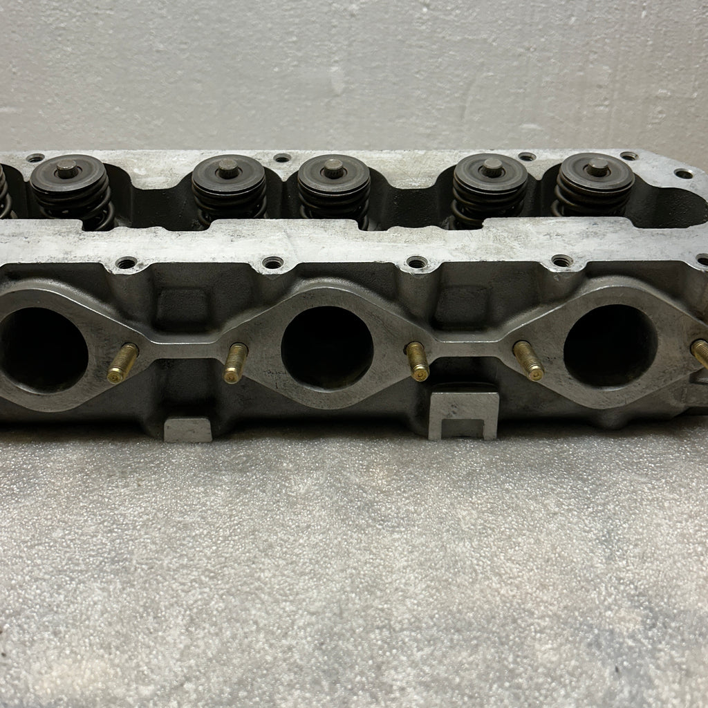 USED PORSCHE 928 S2 4.7L V8 CYLINDER HEAD 9281043483R