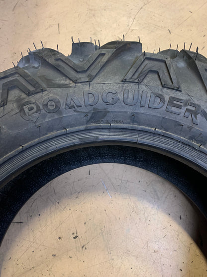 ROADGUIDER ATLAS BSW AT 26 8 14 44F 6PLY ATV/UTV TIRE 10317