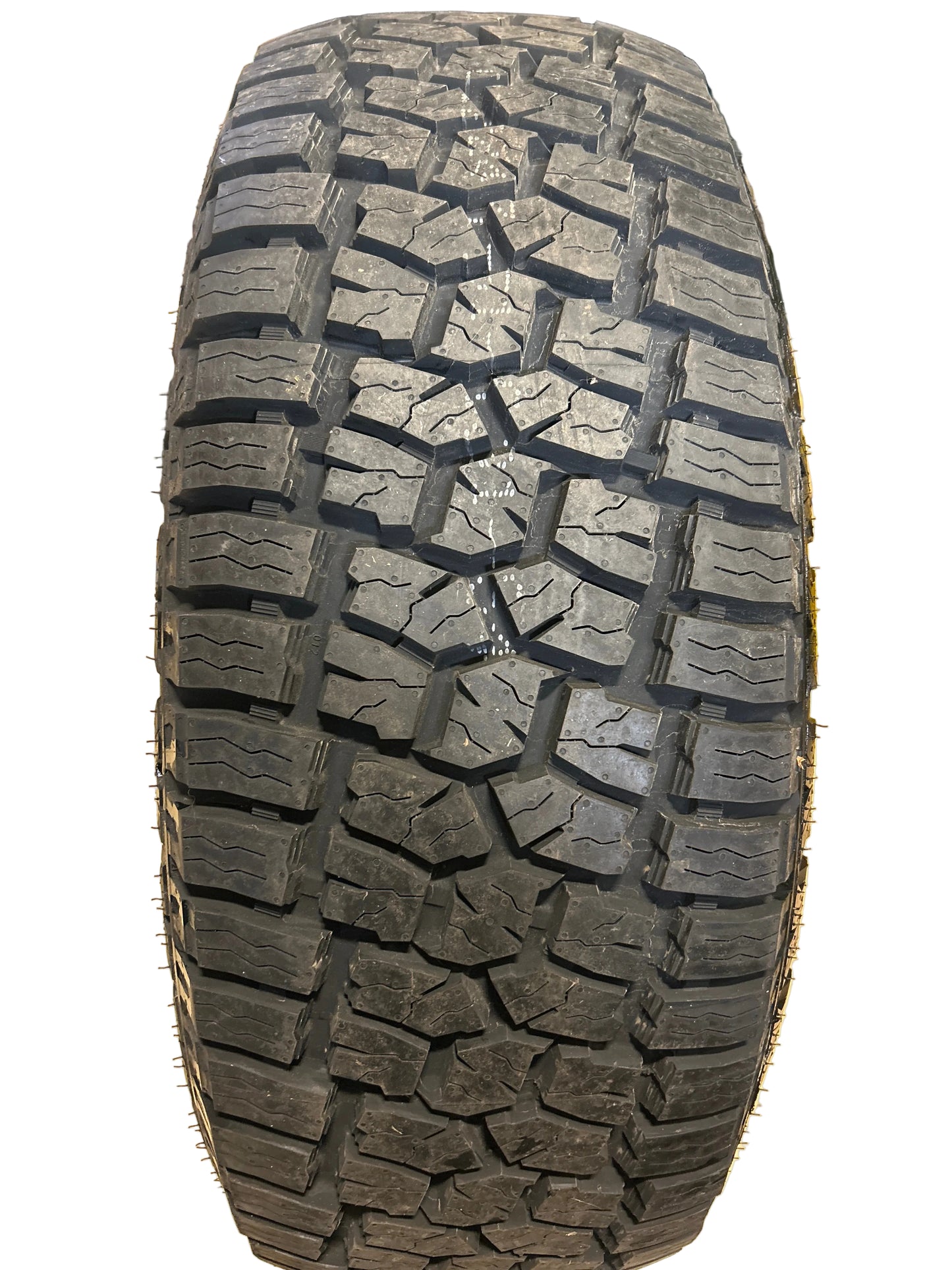 ADVANTA ATX 850 BSW LT 35 12.5 18 123R 10PLY ALL TERRAIN TIRE ADV3312