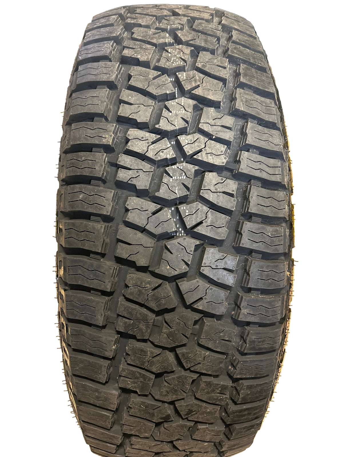 ADVANTA ATX 850 BSW LT 35 12.5 18 123R 10PLY ALL TERRAIN TIRE ADV3312